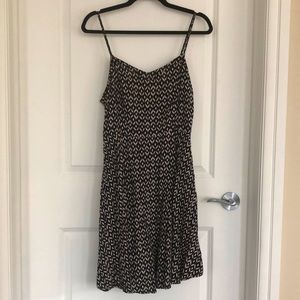90s slip dress